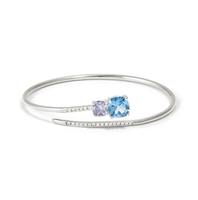 Bracciale Nomination Donna in Acciaio 149854/061